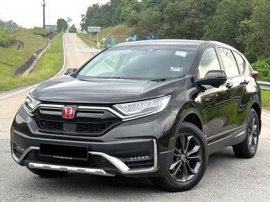 Honda CR-V 1.5 Turbo TCP Ambient Light CRV FS