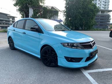 Proton PREVE 1.6 PREMIUM (A) 2018 MERDEKA OFFER
