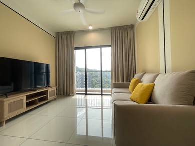 D'Cosmos Residences