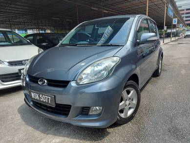 Perodua MYVI 1.3 EZ FACELIFT (A) PERFECT COND