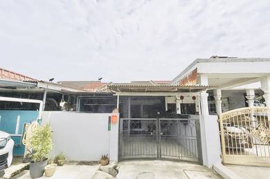 1-storey-Terraced-House-for-sale-Klang-Selangor