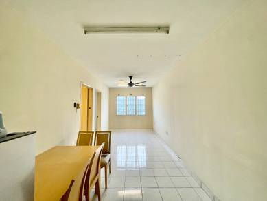 Flora Damansara Block D For Sale, Tingkat 21