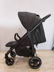 HAUCK Rapid 4D Stroller