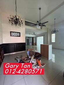 2 Storey Terrace End Lot For Sale At Kota Permai | Bukit Mertajam