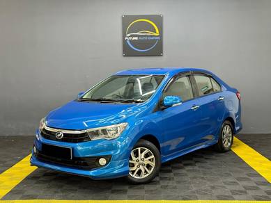 Perodua BEZZA 1.3 ADVANCE / FULL SERVICE PERODUA