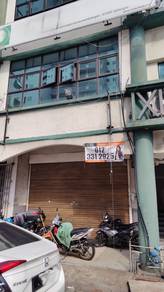Ground Floor Shop at Cheong Hin Serdang Perdana for Rent