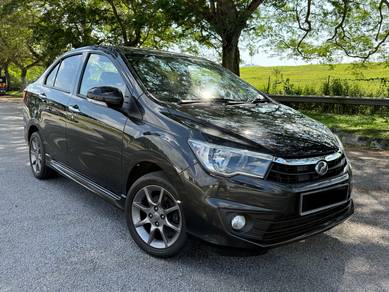 Perodua BEZZA 1.3AV(A)P.SERVICE/F.SPEC/L.SEAT