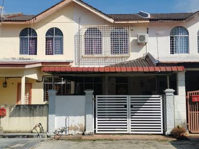Melaka, Taman Merdeka, Batu Berendam, 2 Storey House, Reno & Extended