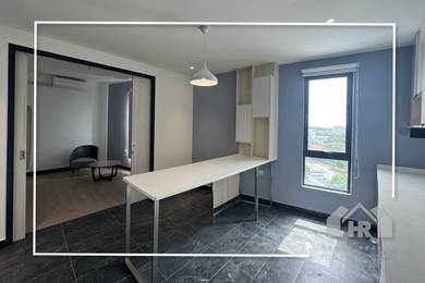 Vetro 11 Designer Suites | Luyang | Penampang | HQE 1 | Sembulan | kk