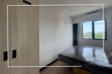 Vetro 11 Designer Suites | Luyang | Penampang | HQE 1 | Sembulan | kk