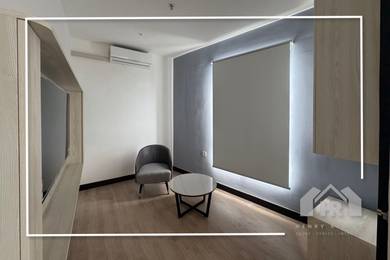 Vetro 11 Designer Suites | Luyang | Penampang | HQE 1 | Sembulan | kk