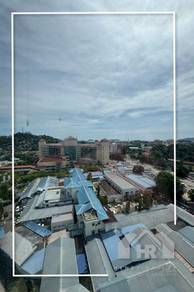 Vetro 11 Designer Suites | Luyang | Penampang | HQE 1 | Sembulan | kk