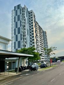 Bayu Angkasa Apartments @ Nusa Bayu