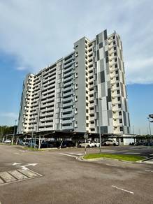 Bayu Angkasa Apartments @ Nusa Bayu-1