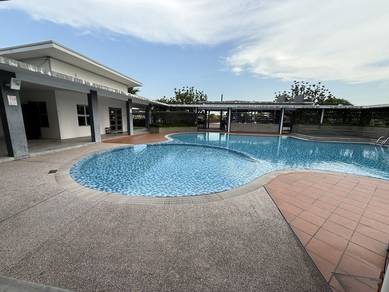 Bayu Angkasa Apartments @ Nusa Bayu-3