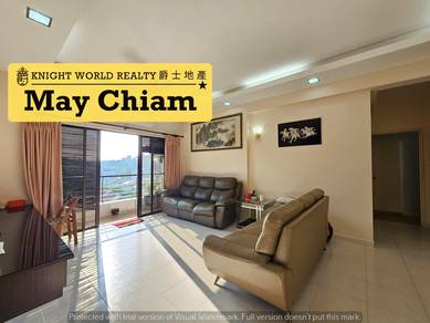 Apartments For Sale