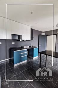 Vetro 11 Designer Suites | KK City | HQE 1 | Sembulan | Penampang |