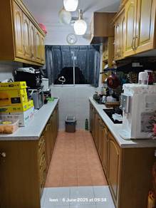 Flora Damansara Apartment Block D For Sale, Level 11