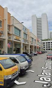 Light Industrial Factory for Rent 4,280sf at Sungai Tiram Bayan Lepas