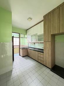 Nusa Bestari Double Storey Terrace For Sale