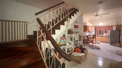 2s Terrace Puchong Prima Freehold FOR SALE