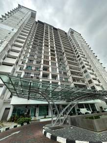 Lagenda Tasek Luxurious Suites-1