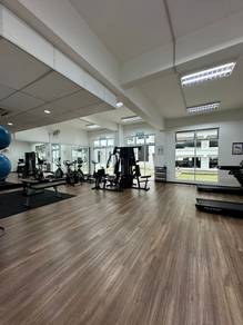 Lagenda Tasek Luxurious Suites