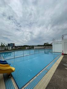 Lagenda Tasek Luxurious Suites-3