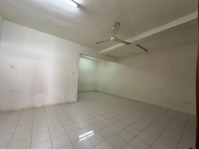 PRIME AREA Double Storey Terrace Taman Lembah Impiana For Sale