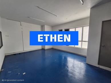 Farlim Square Shop Office Lot 2nd Flr Ayer Itam Sunshine Central Mall