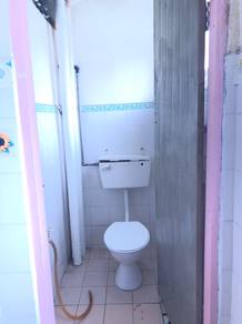 Untuk Disewa :  Apartment Nuri, Bandar Bukit Mahkota, Bangi.