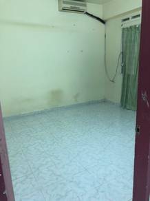Untuk Disewa :  Apartment Nuri, Bandar Bukit Mahkota, Bangi.