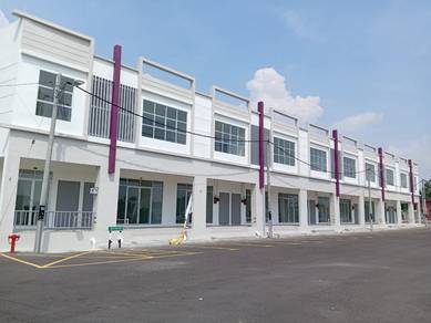 Shop-lot-for-rent-Tasek-Gelugor-Penang
