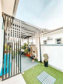 (32x75) Kepong Taman Ehsan