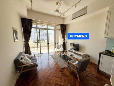 Andaman Quayside Fully Furnished Tanjong Tokong