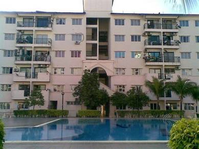 Mas Kipark Damansara