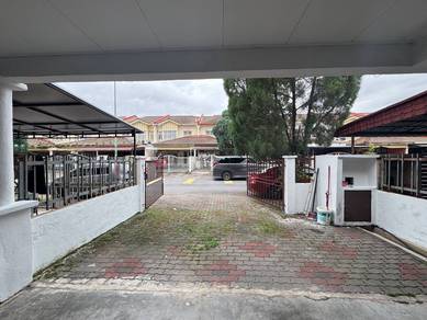 RENOVATED 2 Storey Terrace Taman Sutera Kajang