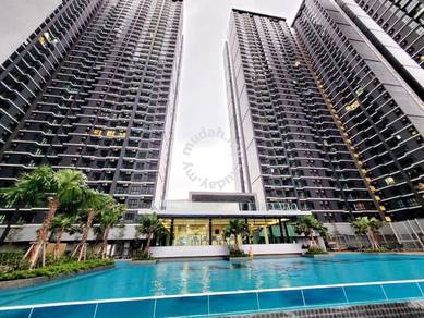 [0% Downpayment] Majestic Maxim 650SF Cheras [BELOW MARKET+ FURNISHED]
