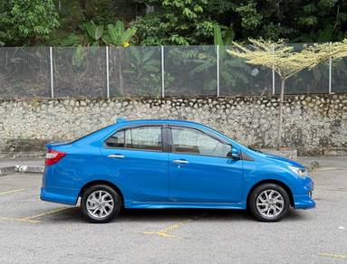 Perodua BEZZA 1.3 ADVANCE (A) FULL PERODUA SERVICE