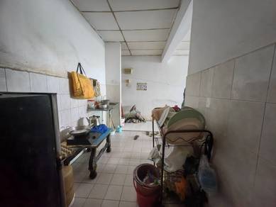 Rumah Apartment Strategik di Bandar Bukit Tinggi, Klang, Selangor