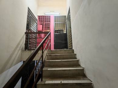 Rumah Apartment Strategik di Bandar Bukit Tinggi, Klang, Selangor
