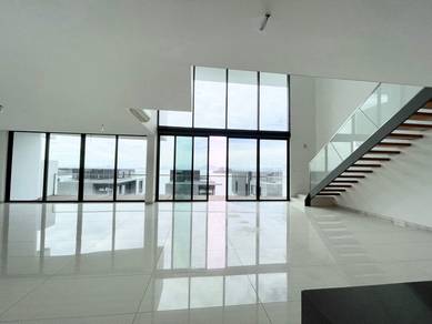 The Light Collection Iv Pet House 5619sq 4carpark At Jelutong