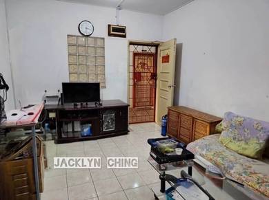 For Sale Country Heights Apartment | Penampang|