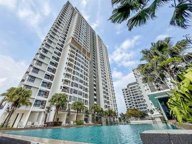 Tiara Imperio Residence, Near LRT UKM Bangi Kajang walk GMI KWSP