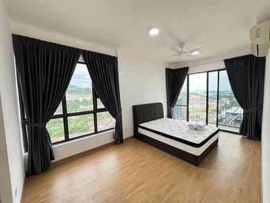 EkoCheras Service Apartment