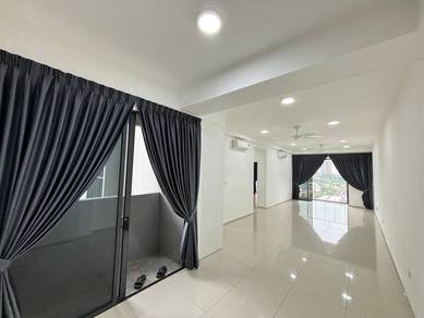EkoCheras Service Apartment-2