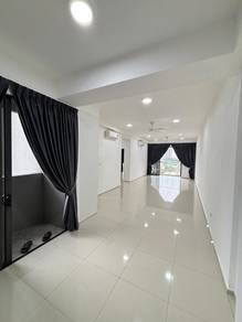 EkoCheras Service Apartment-1