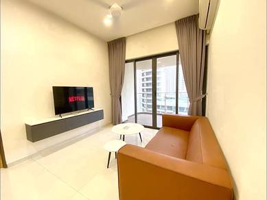All races💯 country garden 2 bed danga bay r&f low deposit