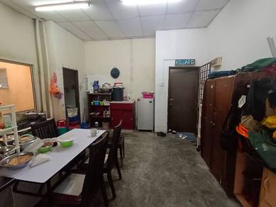 Bandar Mahkota Cheras Office 650 Sf Second Floor
