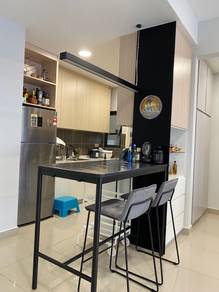 Lakeville residence | 100% Loan | Low depo |Reno |977 sf| Taman Wahyu